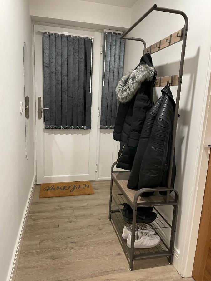Luxurious 2 Bed Apartment In Heart Of Burnley With Private Parking Ngoại thất bức ảnh